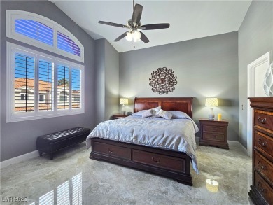 WOW *** COMPLETELY MODERN REMODEL WITH COMFORTABLE HOME TOUCHES on Painted Desert Golf Club in Nevada - for sale on GolfHomes.com, golf home, golf lot