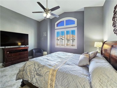 WOW *** COMPLETELY MODERN REMODEL WITH COMFORTABLE HOME TOUCHES on Painted Desert Golf Club in Nevada - for sale on GolfHomes.com, golf home, golf lot