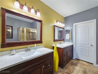 WOW *** COMPLETELY MODERN REMODEL WITH COMFORTABLE HOME TOUCHES on Painted Desert Golf Club in Nevada - for sale on GolfHomes.com, golf home, golf lot