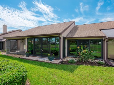 Welcome to this updated residence in Clubside at Palm-Aire on University Park Country Club in Florida - for sale on GolfHomes.com, golf home, golf lot