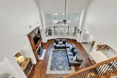 Welcome to this stunning and meticulously maintained home in the on Lantana Golf Club in Texas - for sale on GolfHomes.com, golf home, golf lot