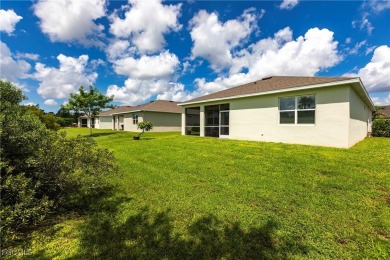 Welcome to this beautiful three-bedroom, two-bath home in the on Sabal Springs Golf and Racquet Club in Florida - for sale on GolfHomes.com, golf home, golf lot