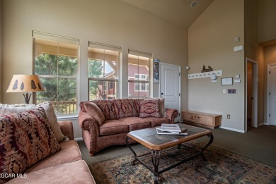 This 4 Bedroom with Walk out basement is right on the LIFT LINE! on Headwaters Golf Course At Granby Ranch in Colorado - for sale on GolfHomes.com, golf home, golf lot