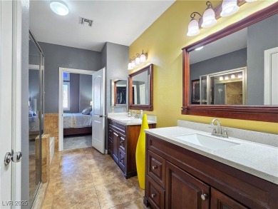 WOW *** COMPLETELY MODERN REMODEL WITH COMFORTABLE HOME TOUCHES on Painted Desert Golf Club in Nevada - for sale on GolfHomes.com, golf home, golf lot