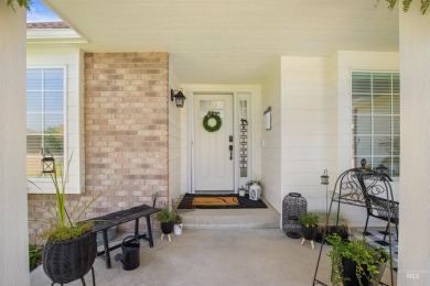 Welcome to this beautiful 3-bedroom, 2.5-bathroom home offering on Quail Ridge Golf Course in Washington - for sale on GolfHomes.com, golf home, golf lot