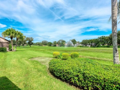 Welcome to this updated residence in Clubside at Palm-Aire on University Park Country Club in Florida - for sale on GolfHomes.com, golf home, golf lot