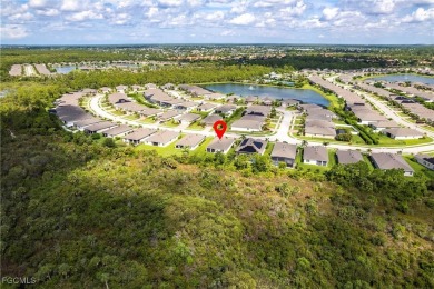 Welcome to this beautiful three-bedroom, two-bath home in the on Sabal Springs Golf and Racquet Club in Florida - for sale on GolfHomes.com, golf home, golf lot