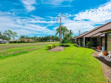 Welcome to this updated residence in Clubside at Palm-Aire on University Park Country Club in Florida - for sale on GolfHomes.com, golf home, golf lot