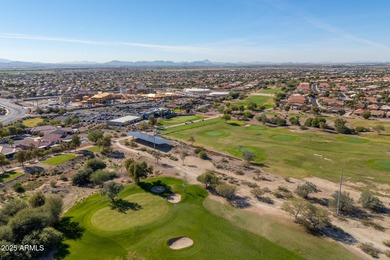 Enjoy the Golf Course View from almost every room in this hard on Sundance Golf Club in Arizona - for sale on GolfHomes.com, golf home, golf lot