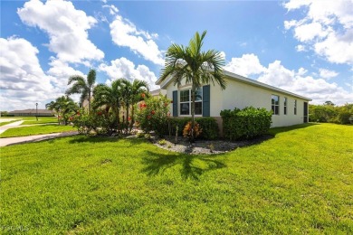 Welcome to this beautiful three-bedroom, two-bath home in the on Sabal Springs Golf and Racquet Club in Florida - for sale on GolfHomes.com, golf home, golf lot