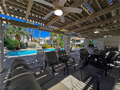 WOW *** COMPLETELY MODERN REMODEL WITH COMFORTABLE HOME TOUCHES on Painted Desert Golf Club in Nevada - for sale on GolfHomes.com, golf home, golf lot