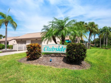 Welcome to this updated residence in Clubside at Palm-Aire on University Park Country Club in Florida - for sale on GolfHomes.com, golf home, golf lot