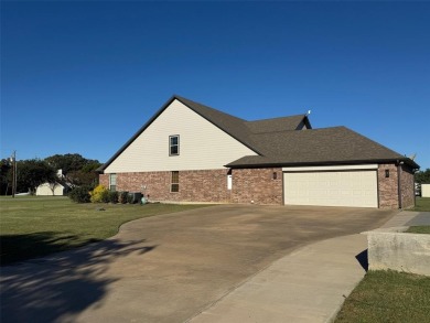 Welcome to an exquisite home in Northwood subdivision at Lake on Lake Fork Golf Club - Rains County in Texas - for sale on GolfHomes.com, golf home, golf lot