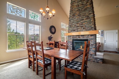 This 4 Bedroom with Walk out basement is right on the LIFT LINE! on Headwaters Golf Course At Granby Ranch in Colorado - for sale on GolfHomes.com, golf home, golf lot