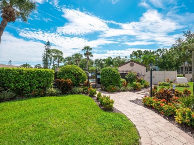 Welcome to this updated residence in Clubside at Palm-Aire on University Park Country Club in Florida - for sale on GolfHomes.com, golf home, golf lot