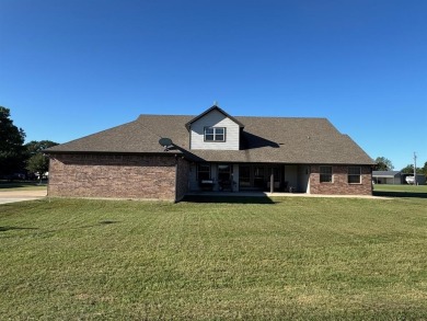 Welcome to an exquisite home in Northwood subdivision at Lake on Lake Fork Golf Club - Rains County in Texas - for sale on GolfHomes.com, golf home, golf lot