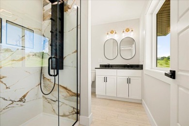 Experience uparalled luxury living in The Oaks of London Golf on Crooked Creek Golf Club in Kentucky - for sale on GolfHomes.com, golf home, golf lot