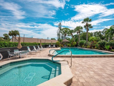 Welcome to this updated residence in Clubside at Palm-Aire on University Park Country Club in Florida - for sale on GolfHomes.com, golf home, golf lot