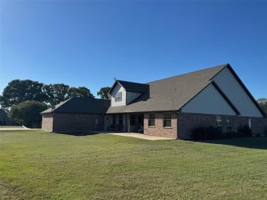 Welcome to an exquisite home in Northwood subdivision at Lake on Lake Fork Golf Club - Rains County in Texas - for sale on GolfHomes.com, golf home, golf lot