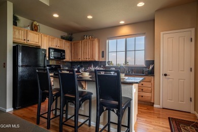 This 4 Bedroom with Walk out basement is right on the LIFT LINE! on Headwaters Golf Course At Granby Ranch in Colorado - for sale on GolfHomes.com, golf home, golf lot