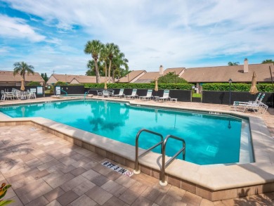 Welcome to this updated residence in Clubside at Palm-Aire on University Park Country Club in Florida - for sale on GolfHomes.com, golf home, golf lot