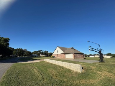 Welcome to an exquisite home in Northwood subdivision at Lake on Lake Fork Golf Club - Rains County in Texas - for sale on GolfHomes.com, golf home, golf lot