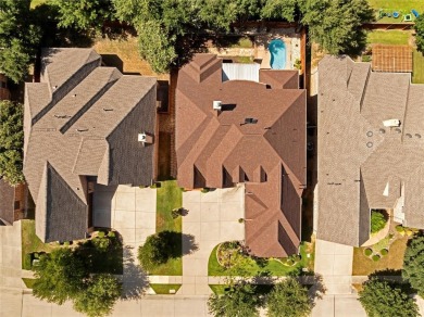 Welcome to this stunning and meticulously maintained home in the on Lantana Golf Club in Texas - for sale on GolfHomes.com, golf home, golf lot