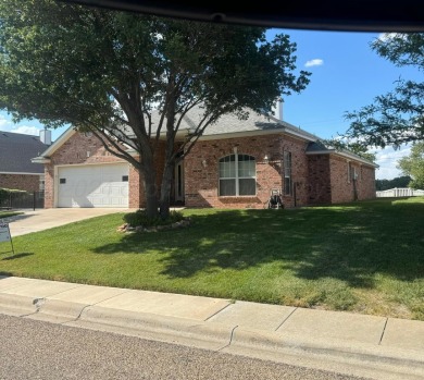 Fantastic Golf Course location! Ultra nice, clean and updated on Palo Duro Creek Golf Club in Texas - for sale on GolfHomes.com, golf home, golf lot