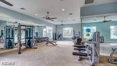 Welcome to this beautiful three-bedroom, two-bath home in the on Sabal Springs Golf and Racquet Club in Florida - for sale on GolfHomes.com, golf home, golf lot