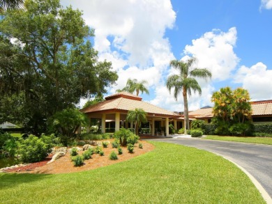 Welcome to this updated residence in Clubside at Palm-Aire on University Park Country Club in Florida - for sale on GolfHomes.com, golf home, golf lot