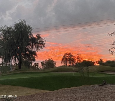 Enjoy the Golf Course View from almost every room in this hard on Sundance Golf Club in Arizona - for sale on GolfHomes.com, golf home, golf lot