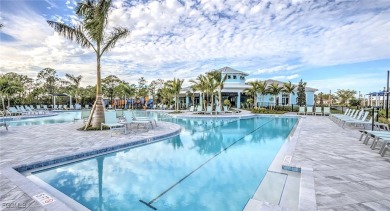 Welcome to this beautiful three-bedroom, two-bath home in the on Sabal Springs Golf and Racquet Club in Florida - for sale on GolfHomes.com, golf home, golf lot