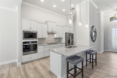 New Construction - Move-In Ready! Discover this beautiful on Pine Ridge Community Golf and Country Club in Florida - for sale on GolfHomes.com, golf home, golf lot