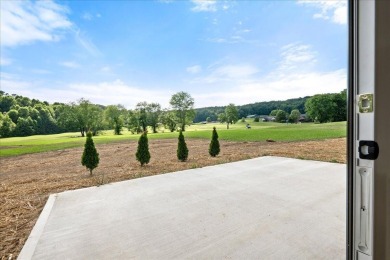 Experience uparalled luxury living in The Oaks of London Golf on Crooked Creek Golf Club in Kentucky - for sale on GolfHomes.com, golf home, golf lot