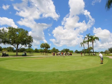 Welcome to this updated residence in Clubside at Palm-Aire on University Park Country Club in Florida - for sale on GolfHomes.com, golf home, golf lot
