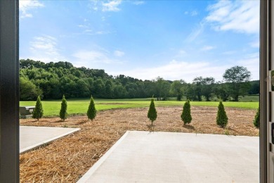 Experience uparalled luxury living in The Oaks of London Golf on Crooked Creek Golf Club in Kentucky - for sale on GolfHomes.com, golf home, golf lot