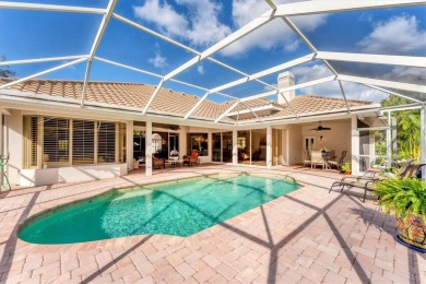 UPDATES: ROOF, AC, tankless WH, Generator. 

Large two-car on University Park Country Club in Florida - for sale on GolfHomes.com, golf home, golf lot