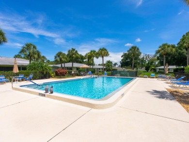 Welcome to this updated residence in Clubside at Palm-Aire on University Park Country Club in Florida - for sale on GolfHomes.com, golf home, golf lot