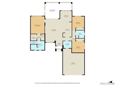 New Construction - Move-In Ready! Discover this beautiful on Pine Ridge Community Golf and Country Club in Florida - for sale on GolfHomes.com, golf home, golf lot