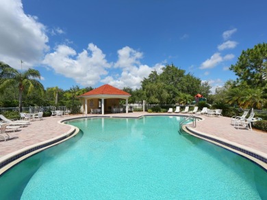 Welcome to this updated residence in Clubside at Palm-Aire on University Park Country Club in Florida - for sale on GolfHomes.com, golf home, golf lot
