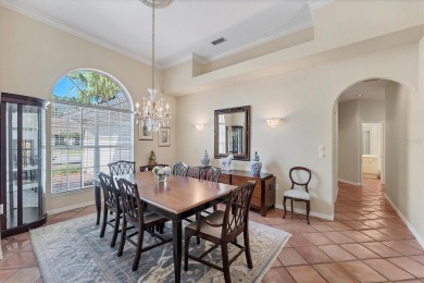UPDATES: ROOF, AC, tankless WH, Generator. 

Large two-car on University Park Country Club in Florida - for sale on GolfHomes.com, golf home, golf lot