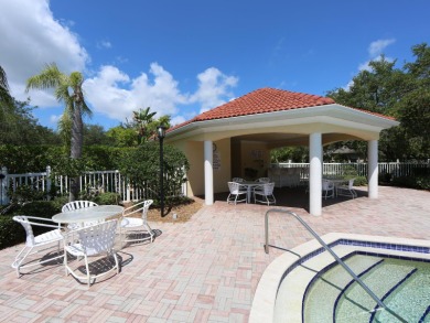 Welcome to this updated residence in Clubside at Palm-Aire on University Park Country Club in Florida - for sale on GolfHomes.com, golf home, golf lot