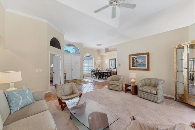 UPDATES: ROOF, AC, tankless WH, Generator. 

Large two-car on University Park Country Club in Florida - for sale on GolfHomes.com, golf home, golf lot