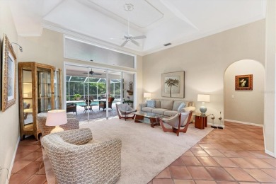 UPDATES: ROOF, AC, tankless WH, Generator. 

Large two-car on University Park Country Club in Florida - for sale on GolfHomes.com, golf home, golf lot