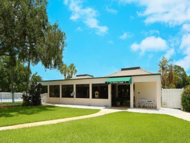 Welcome to this updated residence in Clubside at Palm-Aire on University Park Country Club in Florida - for sale on GolfHomes.com, golf home, golf lot