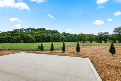 Experience uparalled luxury living in The Oaks of London Golf on Crooked Creek Golf Club in Kentucky - for sale on GolfHomes.com, golf home, golf lot