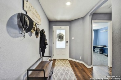 *** $1500 FLEX INCENTIVE *** Welcome to this immaculate on TPC of San Antonio in Texas - for sale on GolfHomes.com, golf home, golf lot