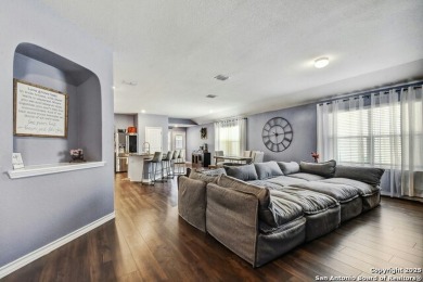 *** $1500 FLEX INCENTIVE *** Welcome to this immaculate on TPC of San Antonio in Texas - for sale on GolfHomes.com, golf home, golf lot