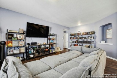 *** $1500 FLEX INCENTIVE *** Welcome to this immaculate on TPC of San Antonio in Texas - for sale on GolfHomes.com, golf home, golf lot