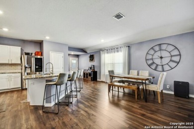 *** $1500 FLEX INCENTIVE *** Welcome to this immaculate on TPC of San Antonio in Texas - for sale on GolfHomes.com, golf home, golf lot